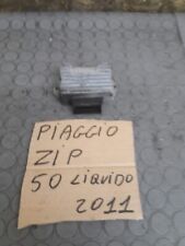 Regolatore tensione piaggio usato  Messina