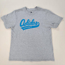 Adidas shirt boys for sale  Winchester