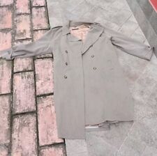 Cappotto armani vintage usato  Cavezzo