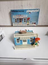Playmobil 3427 ferme d'occasion  Paris III