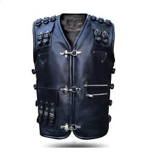Mens real black for sale  HIGH PEAK