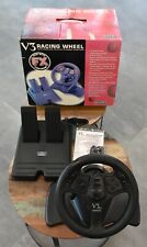 Lenkrad racing wheel gebraucht kaufen  Siegen
