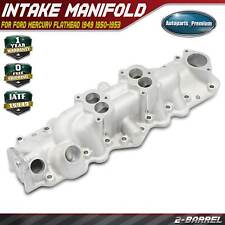 Ual carburetor intake for sale  Bensenville