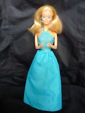 Barbie vintage magic d'occasion  Montmorency