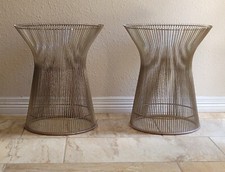 Pair 1960s warren d'occasion  Expédié en Belgium