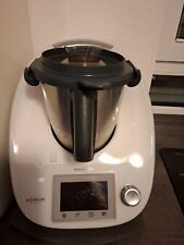 Thermomix tm5 gebraucht gebraucht kaufen  Landshut