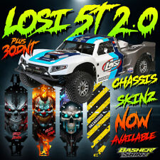 Losi 5ive 2.0 for sale  Shipping to Ireland