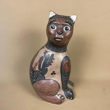 Vintage mexican tonala for sale  FAREHAM