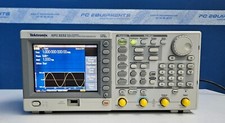 Tektronix afg3252 dual d'occasion  Lannion