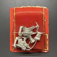Warhammer zwerge bergwerker gebraucht kaufen  Fellbach
