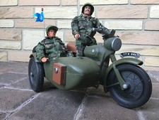 Jim motorrad beiwagen gebraucht kaufen  Allendorf (Eder)