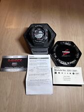 Casio shock g9300 for sale  CAERNARFON