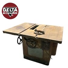 Delta rockwell table for sale  North Tonawanda