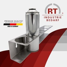 Sprühdosenhalter spraydosenha gebraucht kaufen  Rheda-Wiedenbrück