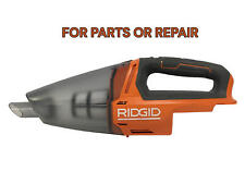 Ridgid r8609021b 18v for sale  Montclair