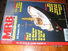 Mrb 395 ulysse d'occasion  Doullens