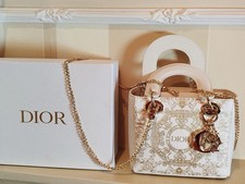 Używany, Dior Beauty Bag .Vip Gift na sprzedaż  Wysyłka do Poland