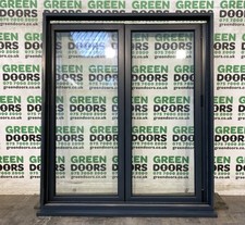 Used bifold doors for sale  LUTON