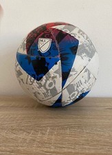 Adidas mls 2023 usato  Volterra