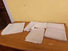 Lotto scampoli tela usato  Vigevano