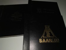 Zubehör sieger vordruckalben gebraucht kaufen  Gingen an der Fils