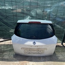 Portellone posteriore renault usato  San Felice a Cancello