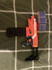 Nerf stryfe stock for sale  FOLKESTONE