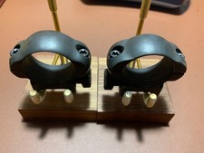 Redfield scope rings for sale  Swords Creek
