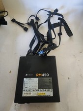 Corsair rm450 010603 for sale  San Jose