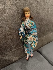 Vintage barbie japanese gebraucht kaufen  Bad Krozingen