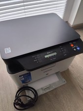 Samsung xpress c480w gebraucht kaufen  Zimmern ob Rottweil