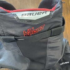 Bauer lil sport for sale  Yorba Linda