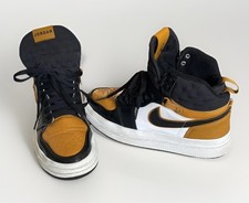 Usado, Tênis Nike Air Jordan 1 Acclimate Chutney preto branco DC7723-701 masculino 10 comprar usado Usado, Tênis Nike Air Jordan 1 Acclimate Chutney preto branco DC7723-701 masculino 10 comprar usado  Enviando para Brazil