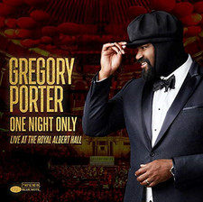 One night gregory for sale  ROSSENDALE