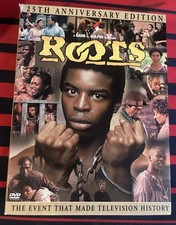 roots dvds series mini for sale  Ironton