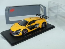 Renault sport presentation d'occasion  Belz