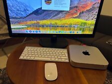 mac mini 2010 usato  Roma