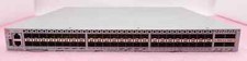 Switch de Ethernet Brocade VDX 6740 BR-VDX6740-48-F 48x 10GbE SFP+ + 4x 40Gb QSFP+ comprar usado  Enviando para Brazil