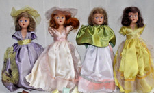 Lot vintage bridesmaid for sale  Caledonia