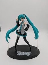 Hatsune miku project for sale  Miami