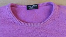 Rundhals pullover aida gebraucht kaufen  Germering