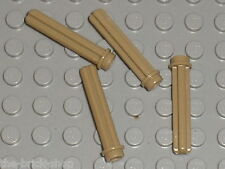 Lego technic axle d'occasion  France