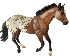 Breyer 2013 latigo d'occasion  Expédié en Belgium