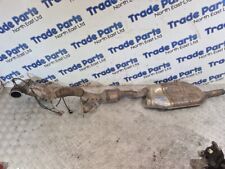 2018 tiguan catalytic for sale  SUNDERLAND