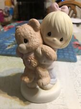 Enesco precious moments for sale  BOURNEMOUTH