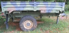 M1082 cargo trailer for sale  Pickens