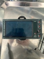 Eurotherm 2408i fra d'occasion  Goussainville