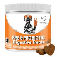 Nutripaw pre probiotic for sale  STANFORD-LE-HOPE
