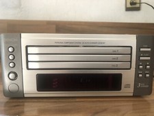 Lecteur denon udcm d'occasion  Le Pradet