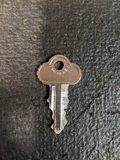 Chicago lock key for sale  San Jose